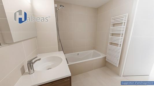 For sale Thonon-les-bains 1 room 19 m2 Haute savoie (74200) photo 4