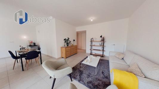 Annonce Vente 2 pi�ces Appartement Rillieux-la-pape 69