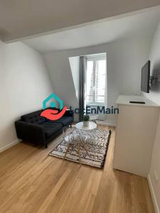 For rent Paris-12eme-arrondissement 1 room 17 m2 Paris (75012) photo 1