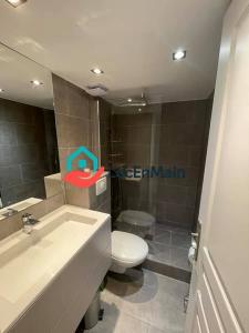 For rent Paris-12eme-arrondissement 1 room 17 m2 Paris (75012) photo 4