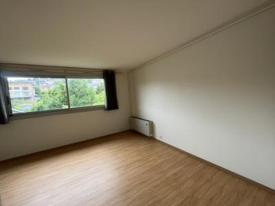 For rent Rouen 1 room 23 m2 Seine maritime (76000) photo 1