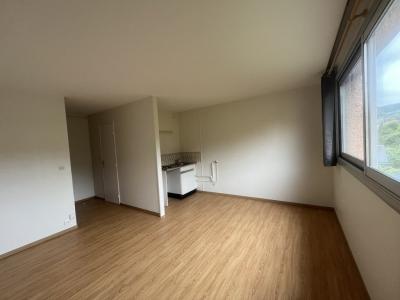 For rent Rouen 1 room 23 m2 Seine maritime (76000) photo 2