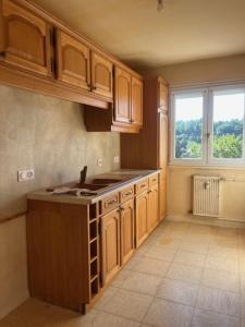 For rent Barentin 3 rooms 73 m2 Seine maritime (76360) photo 3