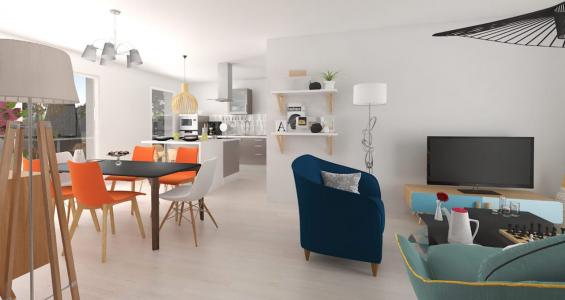 For sale Brem-sur-mer 3 rooms 68 m2 Vendee (85470) photo 4
