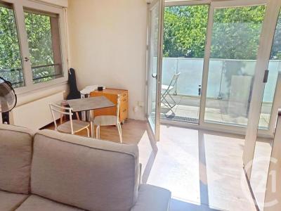 Acheter Appartement 39 m2 Creteil