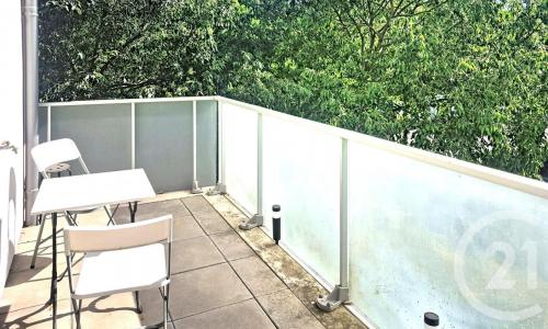 Acheter Appartement Creteil 208000 euros