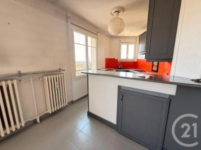Annonce Vente 3 pi�ces Appartement Fontenay-sous-bois 94