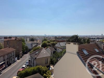 Acheter Appartement Fontenay-sous-bois Val de Marne
