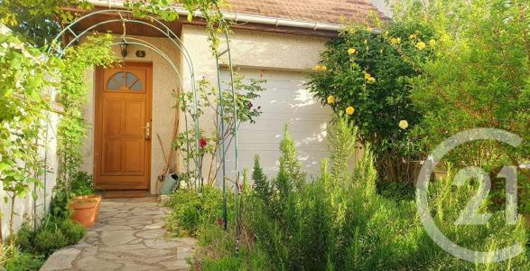 For sale Fontenay-sous-bois 5 rooms 107 m2 Val de Marne (94120) photo 0