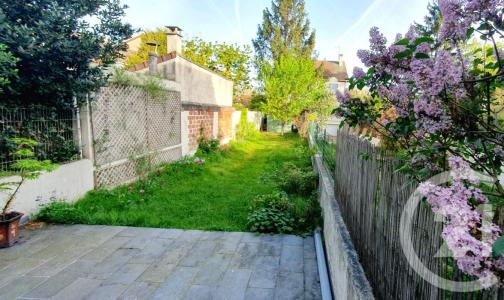 Annonce Vente 5 pi�ces Maison Fontenay-sous-bois 94