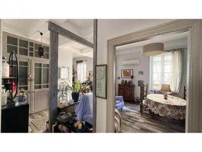 Acheter Appartement 83 m2 Narbonne