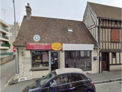 For sale Evreux 3 rooms 55 m2 Eure (27000) photo 1