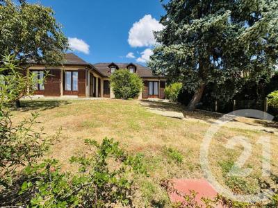 Annonce Vente 7 pi�ces Maison Peyrat-de-bellac 87