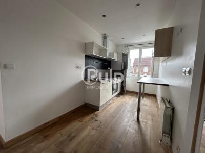 Louer Appartement 50 m2 Haillicourt