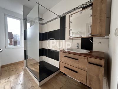 Louer Appartement Haillicourt 575 euros