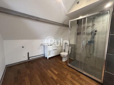 Louer Appartement Haillicourt 505 euros
