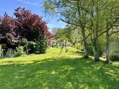 Annonce Vente 8 pi�ces Maison Arras 62