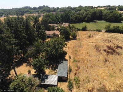 Acheter Maison 149 m2 Sauze-vaussais