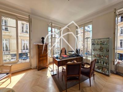 Annonce Vente 6 pi�ces Appartement Rouen 76