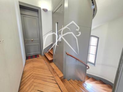 Acheter Appartement Rouen Seine maritime