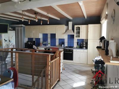 Annonce Vente 5 pi�ces Maison Rosey 70
