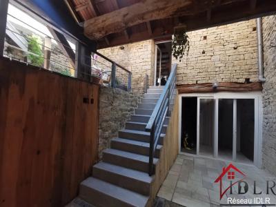 Acheter Maison Rosey 145500 euros