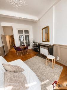 Annonce Vente 2 pi�ces Appartement Besancon 25