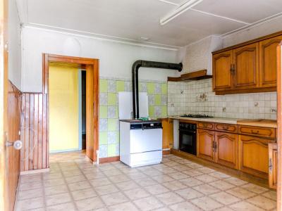 Acheter Maison Mignavillers Haute saone