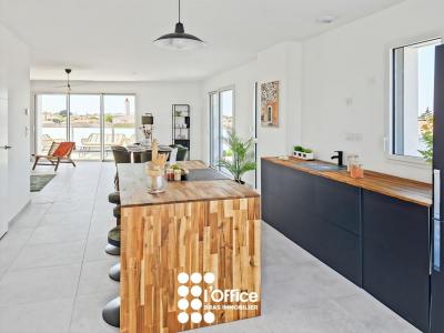 Acheter Appartement 104 m2 Saint-gilles-croix-de-vie