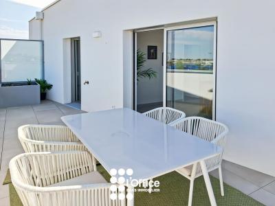 Acheter Appartement Saint-gilles-croix-de-vie Vendee