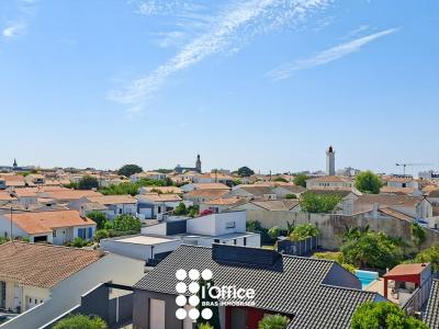 Acheter Appartement Saint-gilles-croix-de-vie 615000 euros