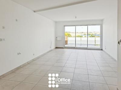 Annonce Vente 3 pi�ces Appartement Saint-gilles-croix-de-vie 85