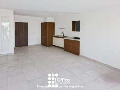 Acheter Appartement 63 m2 Saint-gilles-croix-de-vie