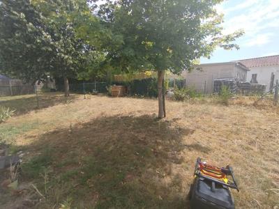 Annonce Vente 3 pi�ces Maison Roche-sur-yon 85