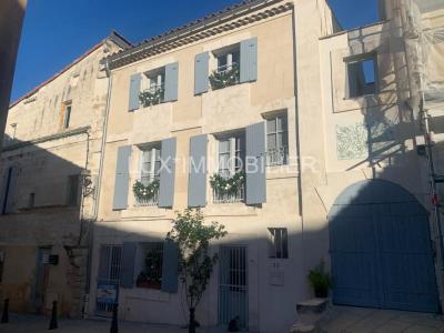Annonce Vente 4 pi�ces Maison Chateaurenard 13