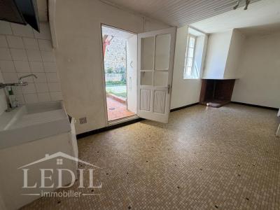 Acheter Maison Gondrin 119500 euros