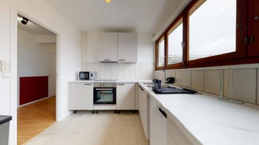For rent Bordeaux 5 rooms 105 m2 Gironde (33300) photo 1
