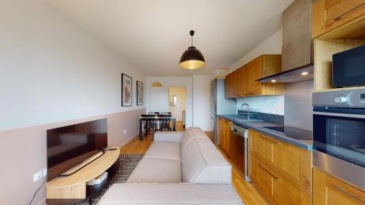 For rent Saint-denis 5 rooms 85 m2 Seine saint denis (93200) photo 0
