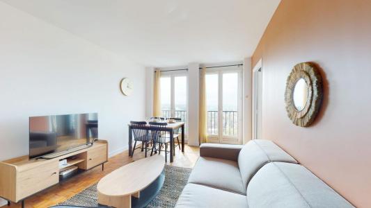 For rent Choisy-le-roi 4 rooms 74 m2 Val de Marne (94600) photo 1