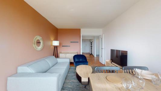 For rent Choisy-le-roi 4 rooms 74 m2 Val de Marne (94600) photo 2