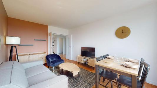 For rent Choisy-le-roi 4 rooms 74 m2 Val de Marne (94600) photo 3