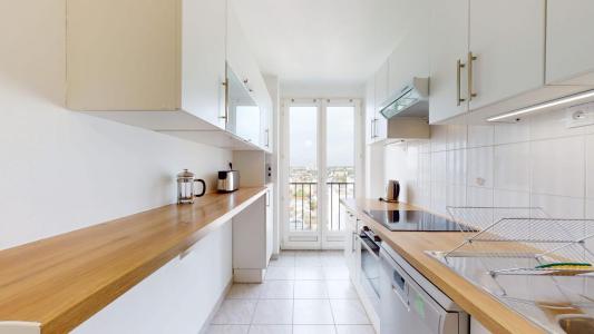 For rent Choisy-le-roi 4 rooms 74 m2 Val de Marne (94600) photo 4