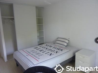 Louer Appartement 13 m2 Nantes