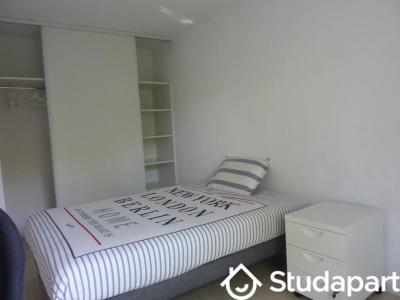 Louer Appartement Nantes Loire atlantique