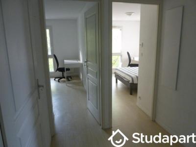 Louer Appartement Nantes 420 euros