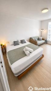 For rent Paris-17eme-arrondissement 1 room 24 m2 Paris (75017) photo 2