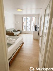 For rent Paris-17eme-arrondissement 1 room 24 m2 Paris (75017) photo 3