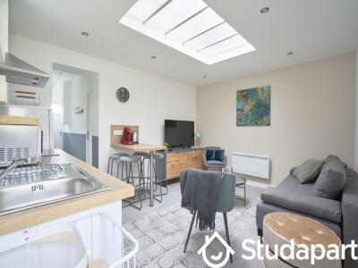Louer Appartement Lille Nord