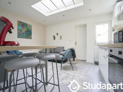 Louer Appartement Lille 505 euros