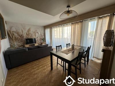 For rent Tours 1 room 10 m2 Indre et loire (37000) photo 0